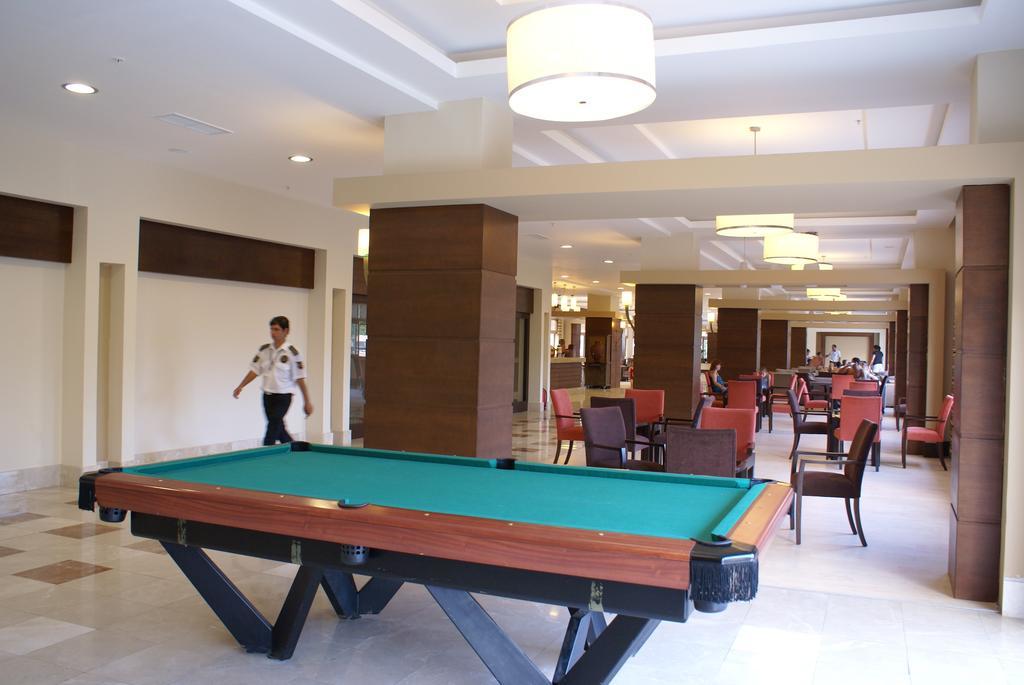 Magic Sun Hotel Beldibi  Zewnętrze zdjęcie