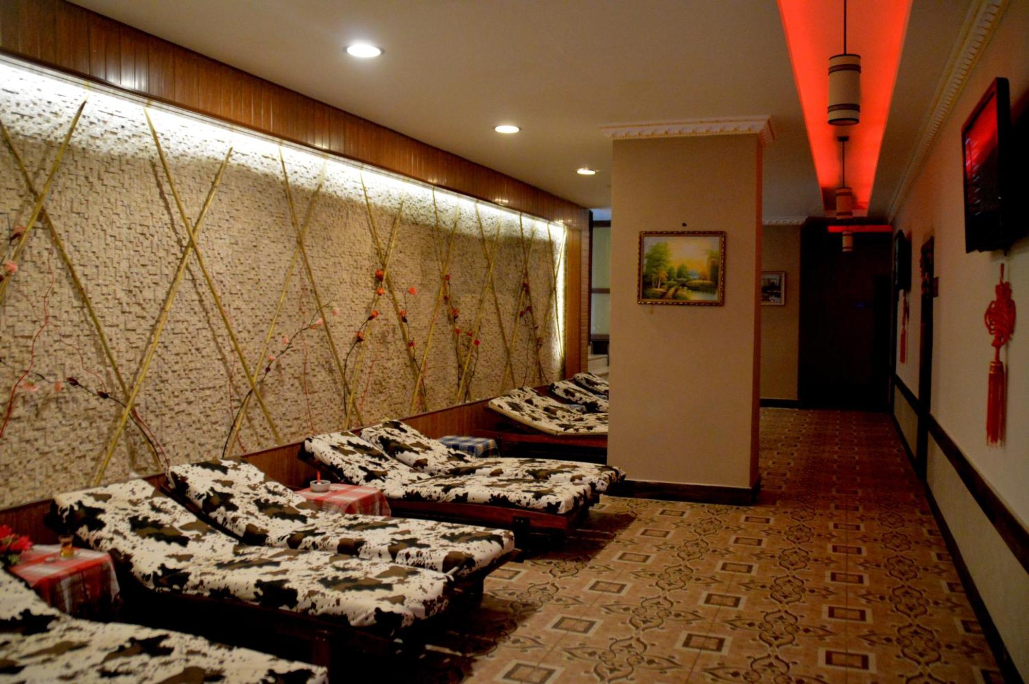 Magic Sun Hotel Beldibi  Zewnętrze zdjęcie