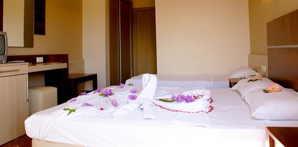 Magic Sun Hotel Beldibi  Zewnętrze zdjęcie