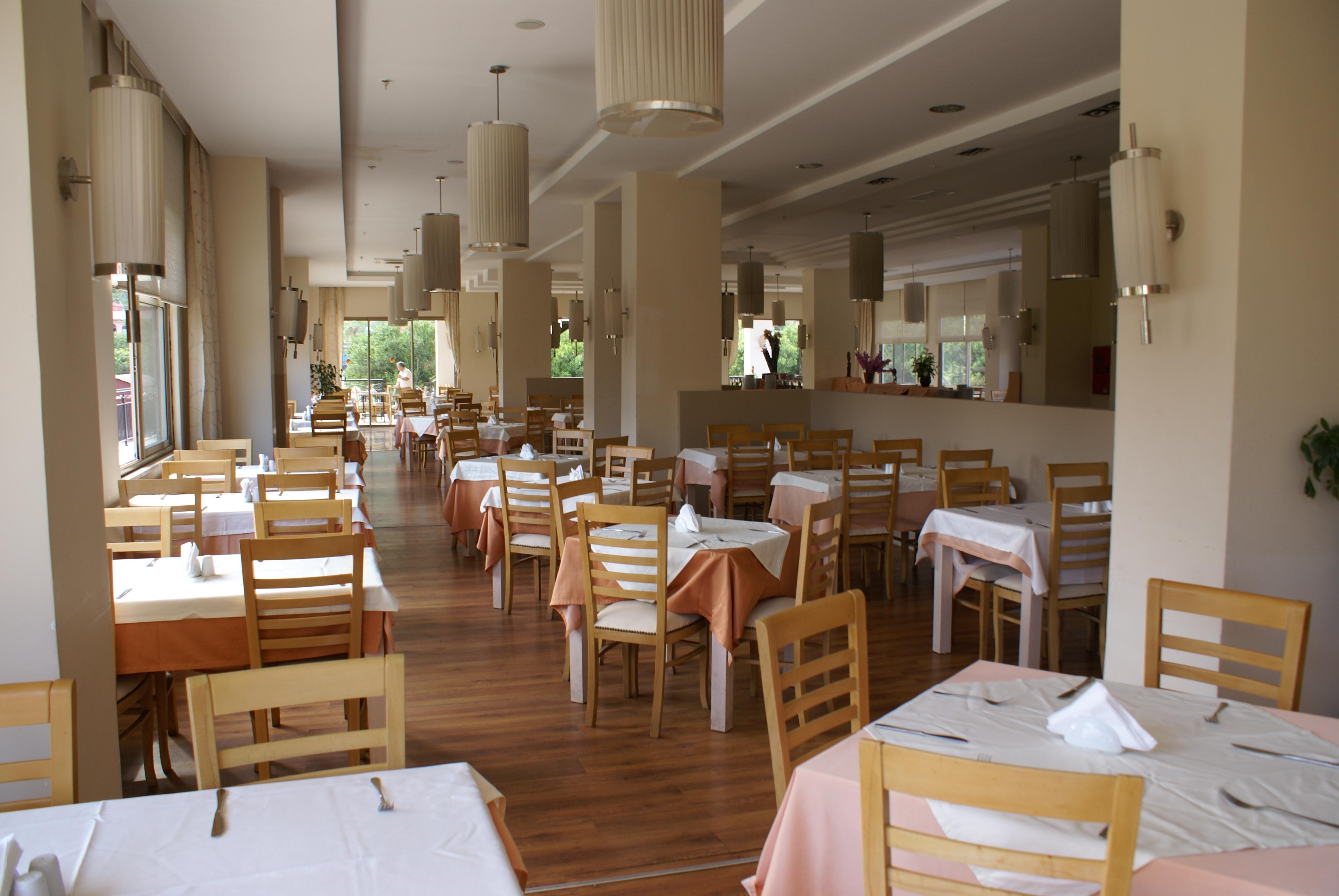 Magic Sun Hotel Beldibi  Zewnętrze zdjęcie