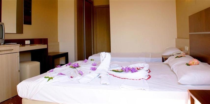 Magic Sun Hotel Beldibi  Zewnętrze zdjęcie
