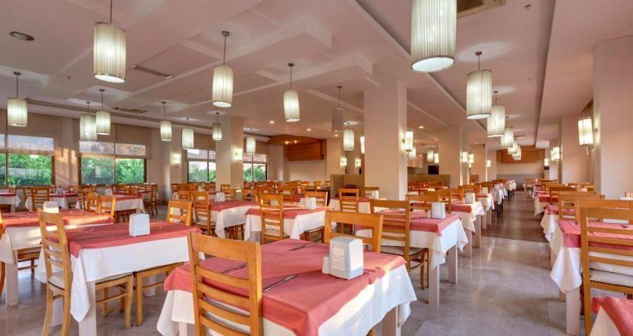 Magic Sun Hotel Beldibi  Zewnętrze zdjęcie