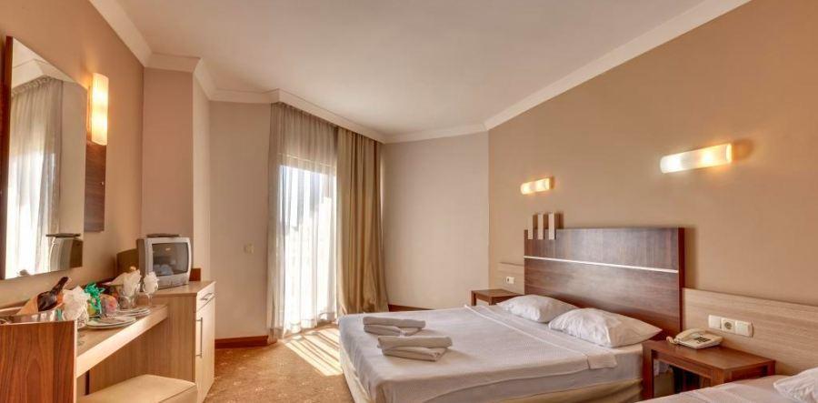 Magic Sun Hotel Beldibi  Zewnętrze zdjęcie