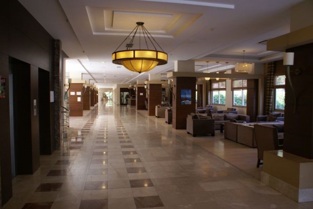 Magic Sun Hotel Beldibi  Zewnętrze zdjęcie